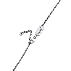 Kuzzoí 925 Sterling Silver Necklace 2004-BF-0008202-001