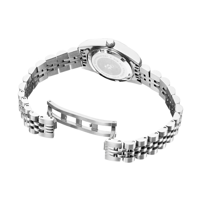 Jacques du Manoir Inspiration Femmes Montre Argent NRO.06-zoom-