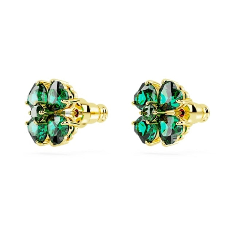 Swarovski Idyllia Boucles d'oreilles Or 5666236-zoom-