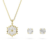 Swarovski Ensemble de bijoux Magic couleur or 5758002