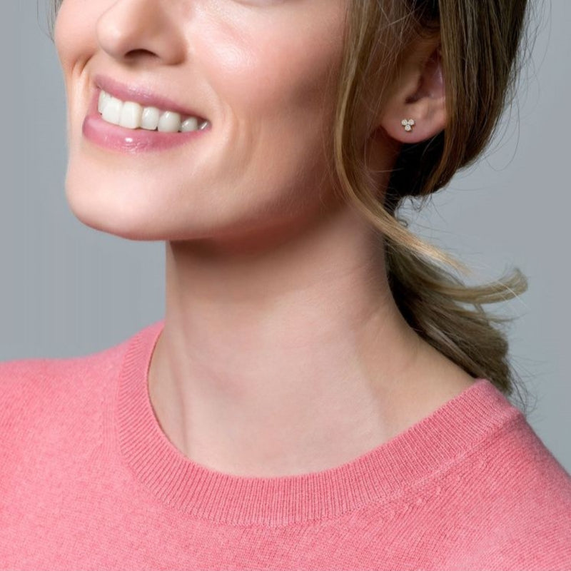 Blush Boucles d'oreilles Or 7197YZI-zoom-