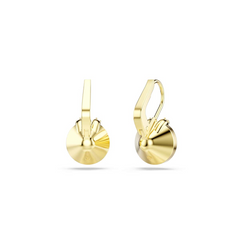 Swarovski MP Bella Gold Coloured Earrings 5735389