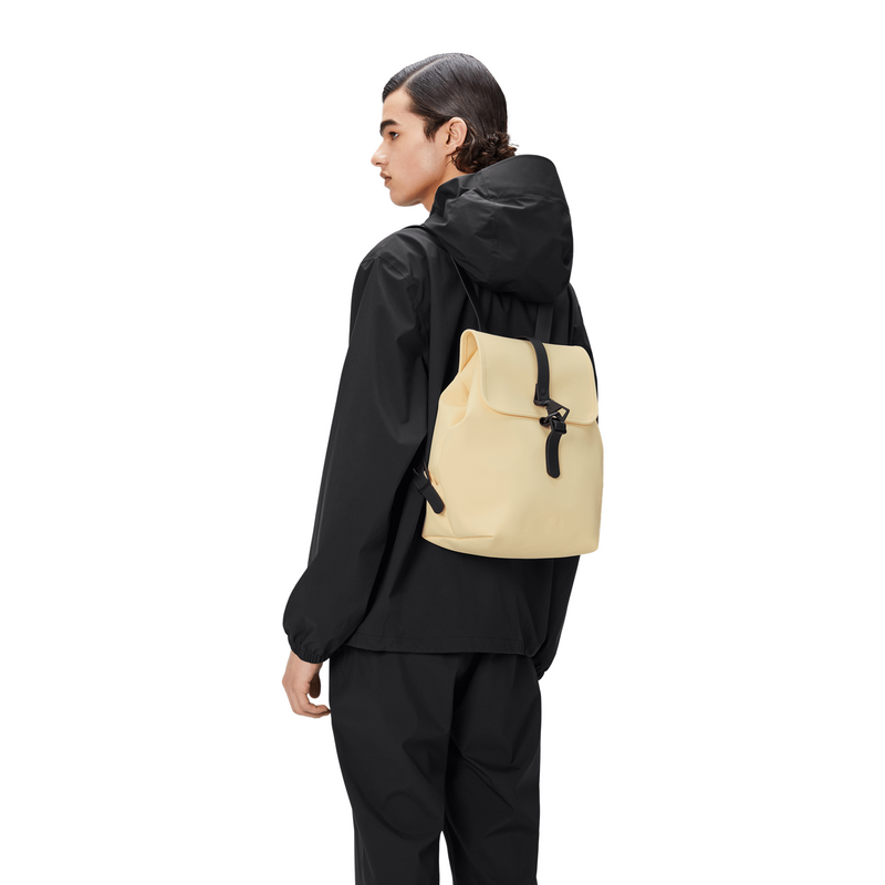 Rains Sac À Dos Beige R13040-111-zoom-