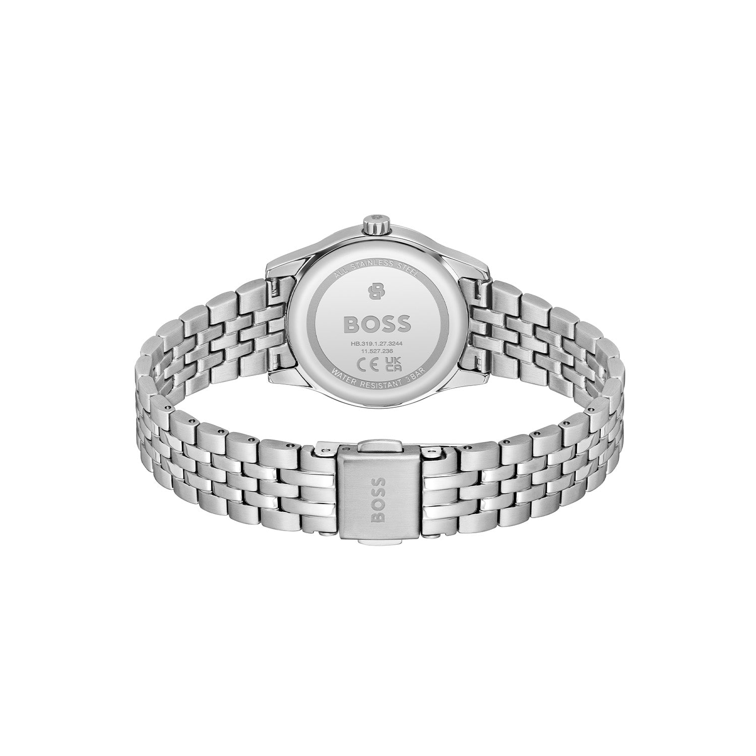 Hugo Boss Quartz Watch 25 mm HB1502840