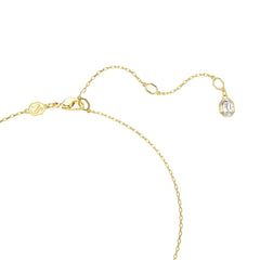 Swarovski Idylli Multi Coloured Butterfly Necklace 5709950