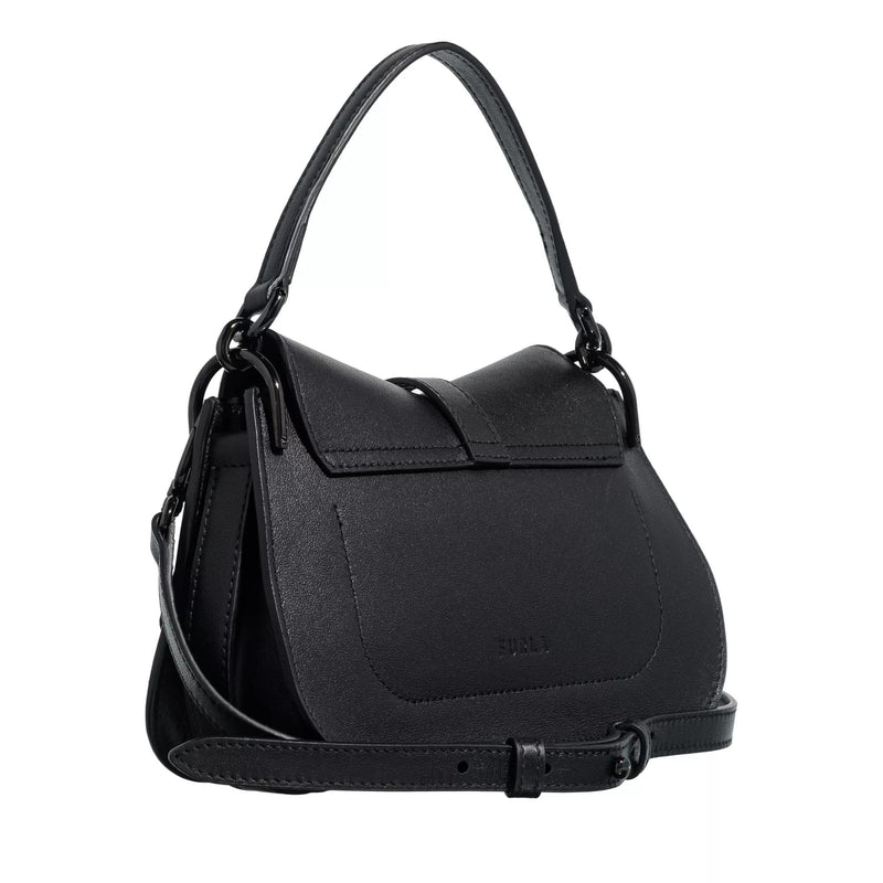 Furla Black Satchel 2001-A0244057-zoom-