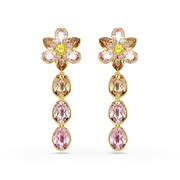Swarovski Idyllia Boucles D'Oreilles Couleur Or 5732381
