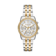 Michael Kors Bryant Montre pour femme Bryant White MK7532