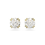 Swarovski Constella Boucles d'oreilles Or 5642595