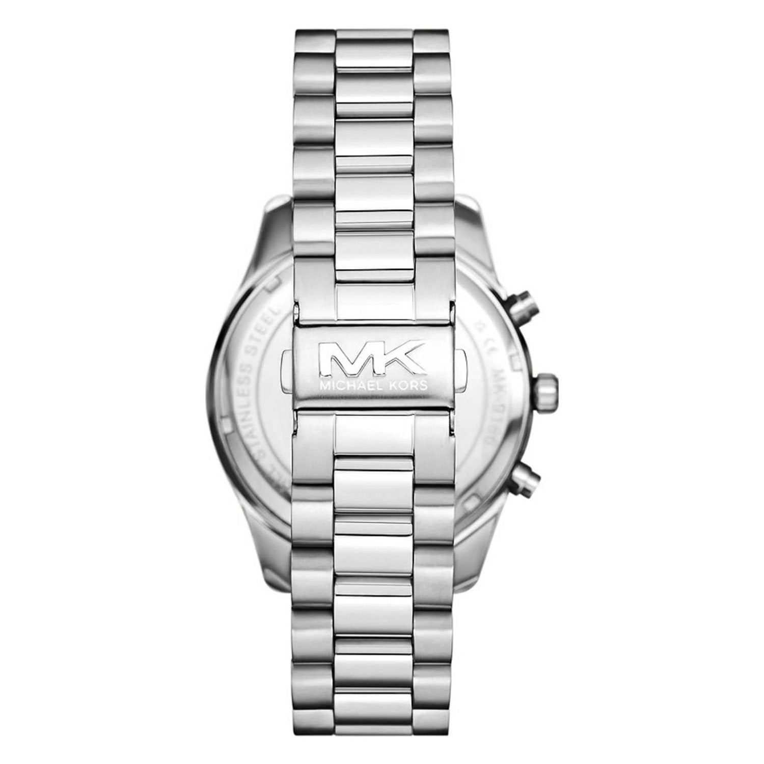 Michael Kors Lexington Men's Watch Set MK1091SET