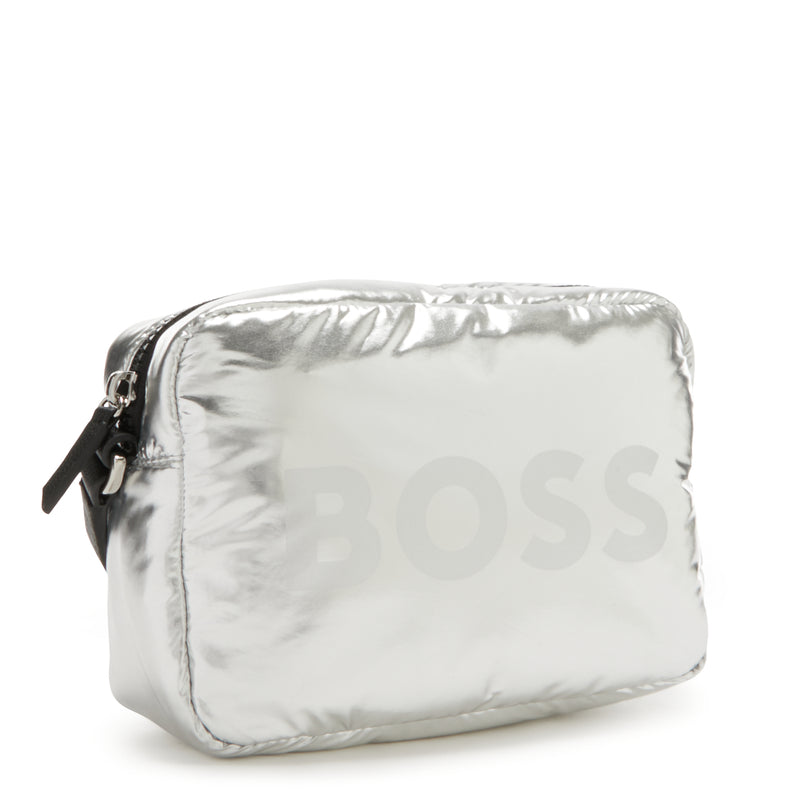 Hugo Boss BOSS Sac Besace Argent 50504214-040-zoom-
