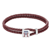 Tommy Hilfiger Jewels Bracelet Marron TJ2790533
