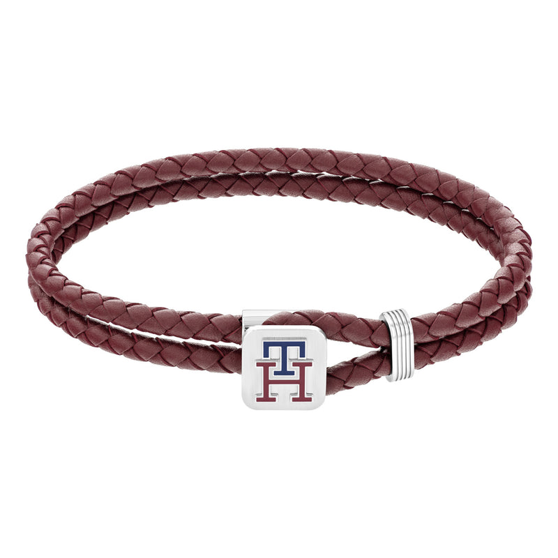 Tommy Hilfiger Jewels Bracelet Marron TJ2790533-zoom-