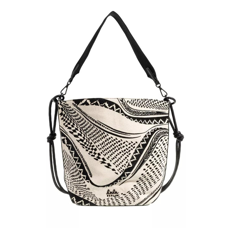 Lala Berlin Beige Handtas 2001-A0202855-zoom-