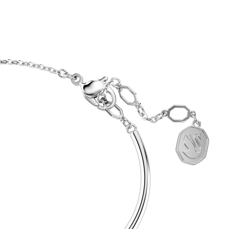 Swarovski Constella Silver Bracelet 5743523-zoom-