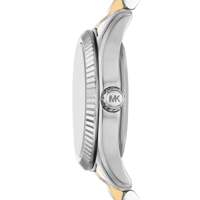 Michael Kors Lexington Femmes Montre Or MK4740-zoom-