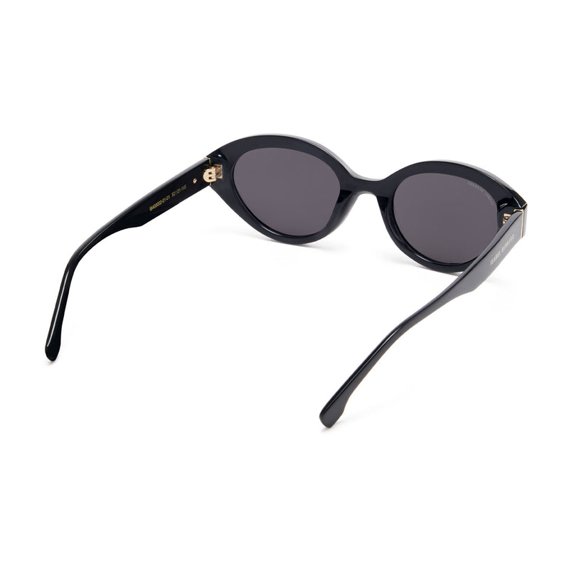 Isabel Bernard La Villette Femmes Lunettes de Soleil Noir IB400002-01-01-zoom-
