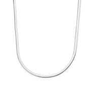Parte Di Me Bibbiena Poppi Collier Argent PDM34087