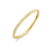 Blush Bague Or 1196YGO/46