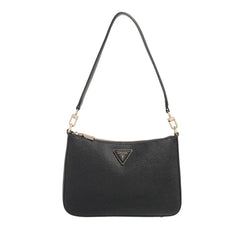 Guess Black Shoulder Bag 2001-A0479276