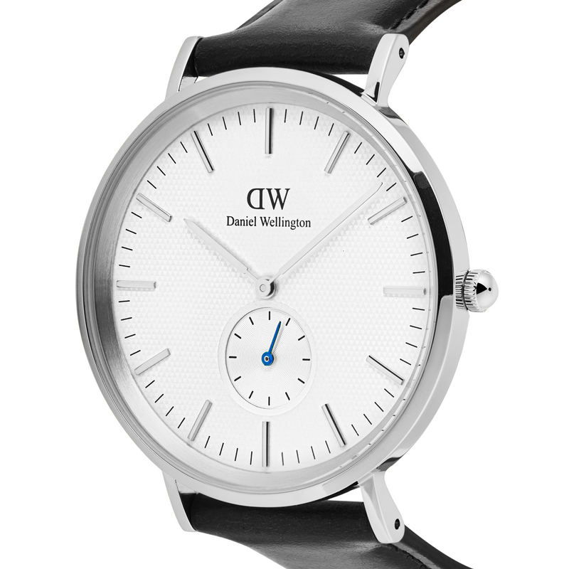 Daniel Wellington Multi-eye Off-white Men's Watch DW00100866-zoom-