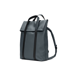 Rains 2 Way Green Tote Backpack R12940-03
