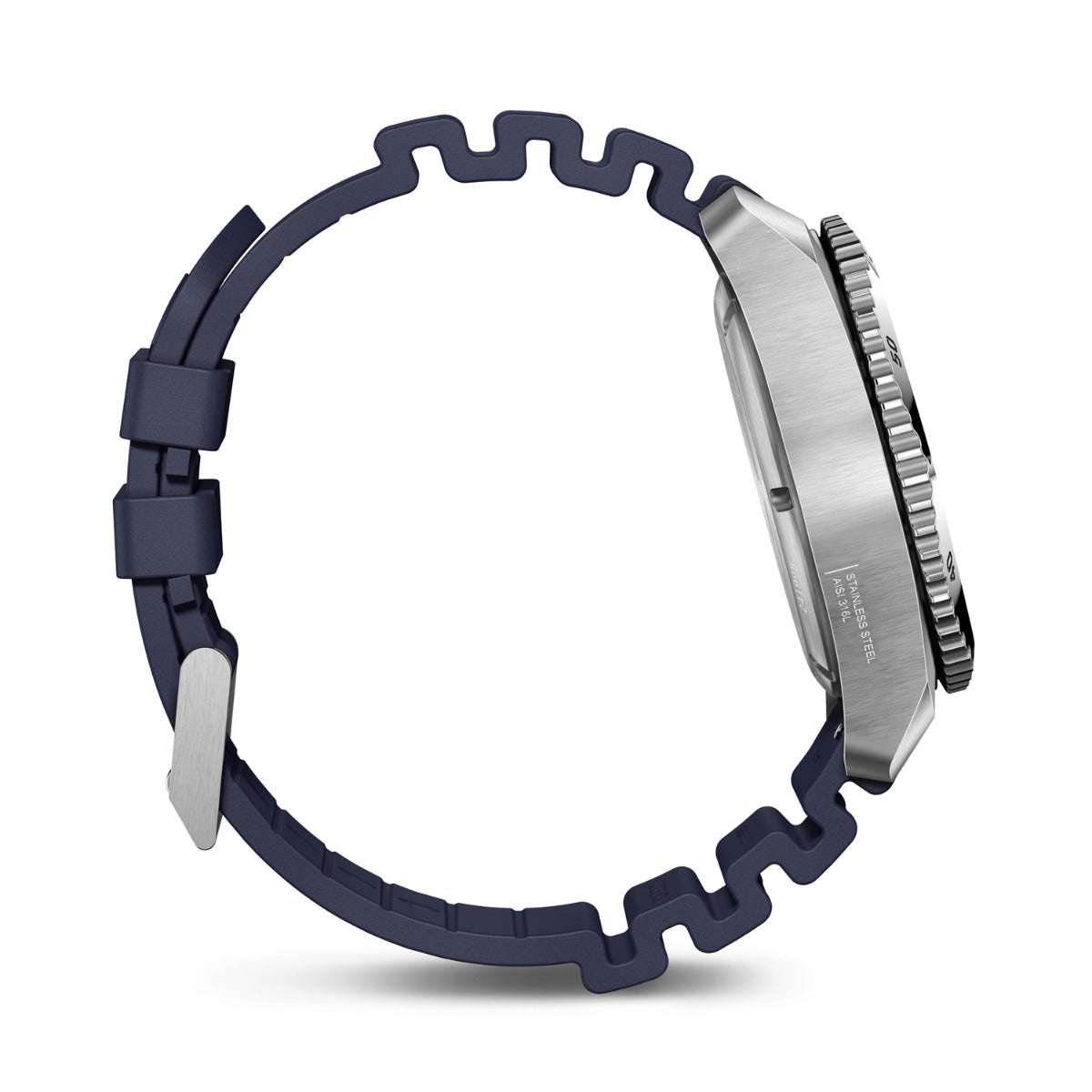Victorinox Blue Watch 241995