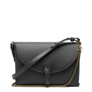 Violet Hamden Essential Bag Black Crossbody VH22007