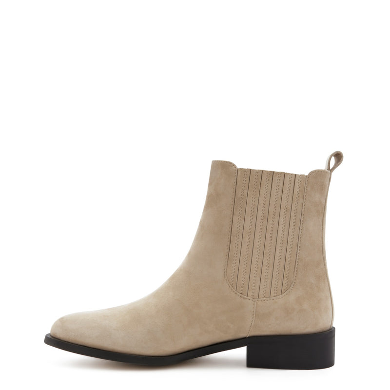 Isabel Bernard Vendôme Femmes Chelsea Boots Beige IB53000SS-174-37-zoom-