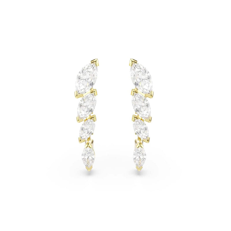 Swarovski Ensemble de bijoux Mesmera Glam Or 5764868-zoom-