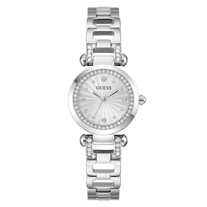 Guess Ginger Montre Femme GW0869L3-zoom-