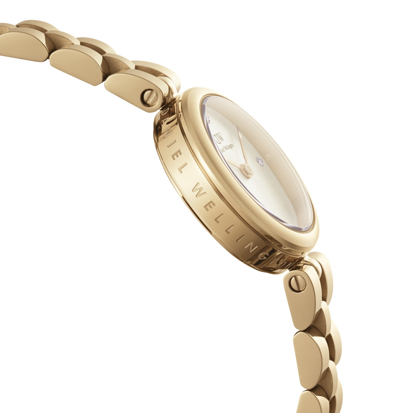 Daniel Wellington Elan Gold Watch DW00100715