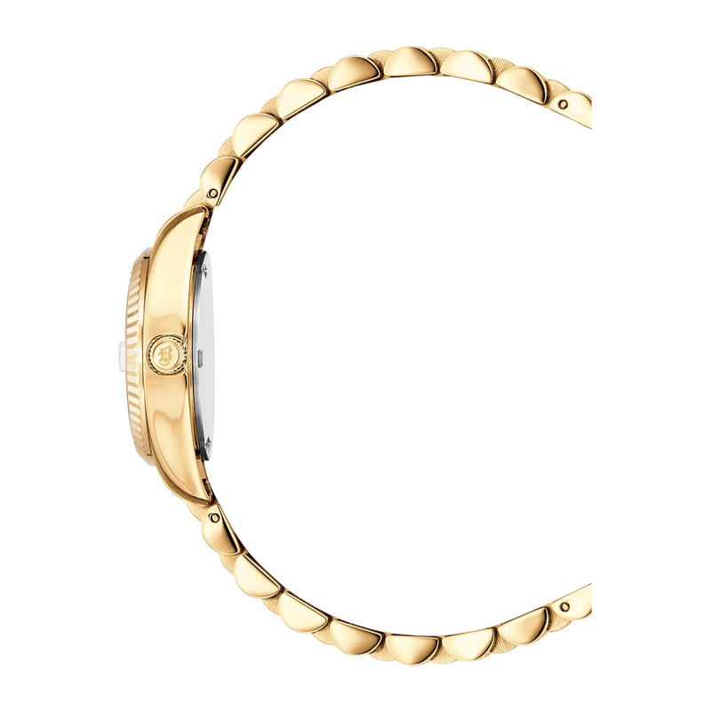 Jacques du Manoir Inspiration Femmes Montre Or NRO.12-zoom-