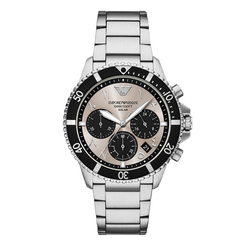 Emporio Armani World Explorer Men's Watch AR11722-zoom-