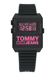 Tommy Hilfiger Men's Watch 2002-TH1791676