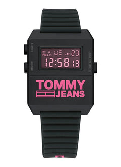 Tommy Hilfiger Men's Watch 2002-TH1791676