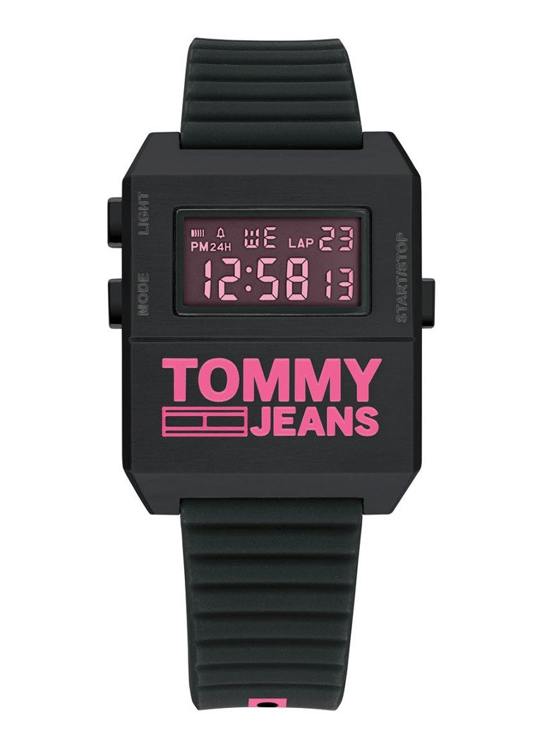 Tommy Hilfiger Men's Watch 2002-TH1791676-zoom-