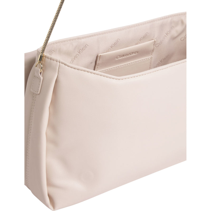 Calvin Klein Sac à Bandoulière Rose K60K611020VBR-zoom-