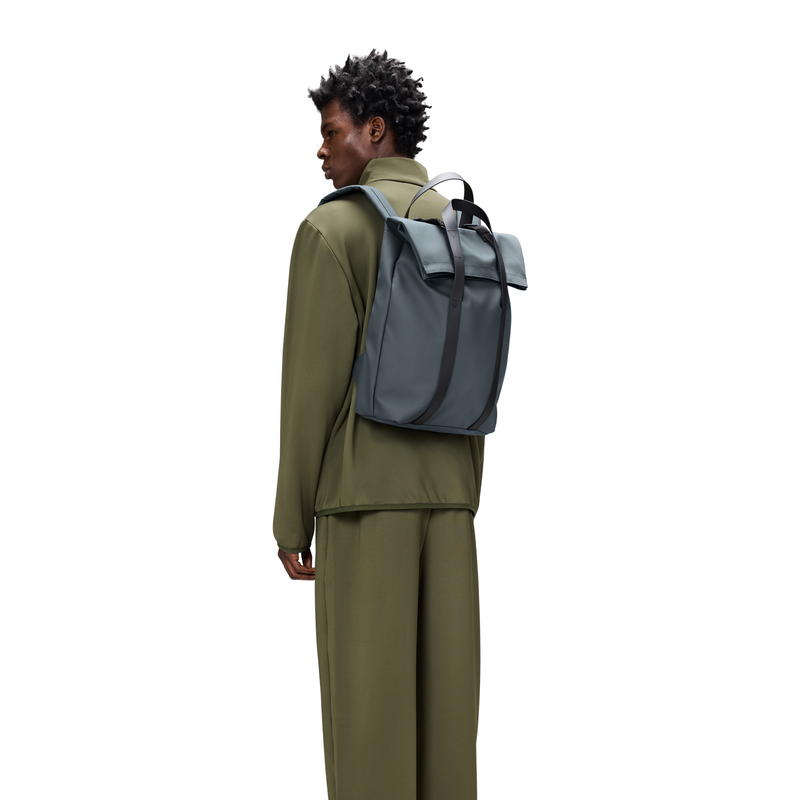 Rains Lagoon 2 Way Tote Backpack R12940-124-zoom-