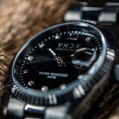 VNDX Dare Devil M Women's'sWatch 2003-MS43006-01