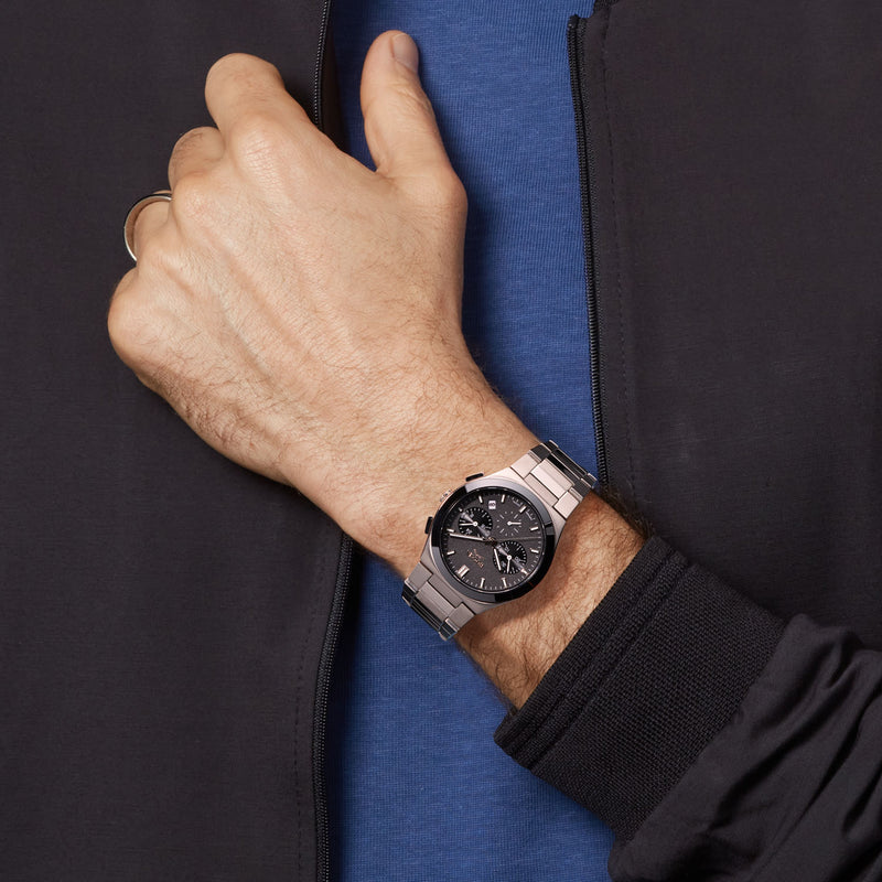 Boccia Titanium Grijs Heren Horloge 2002-3736-02-zoom-