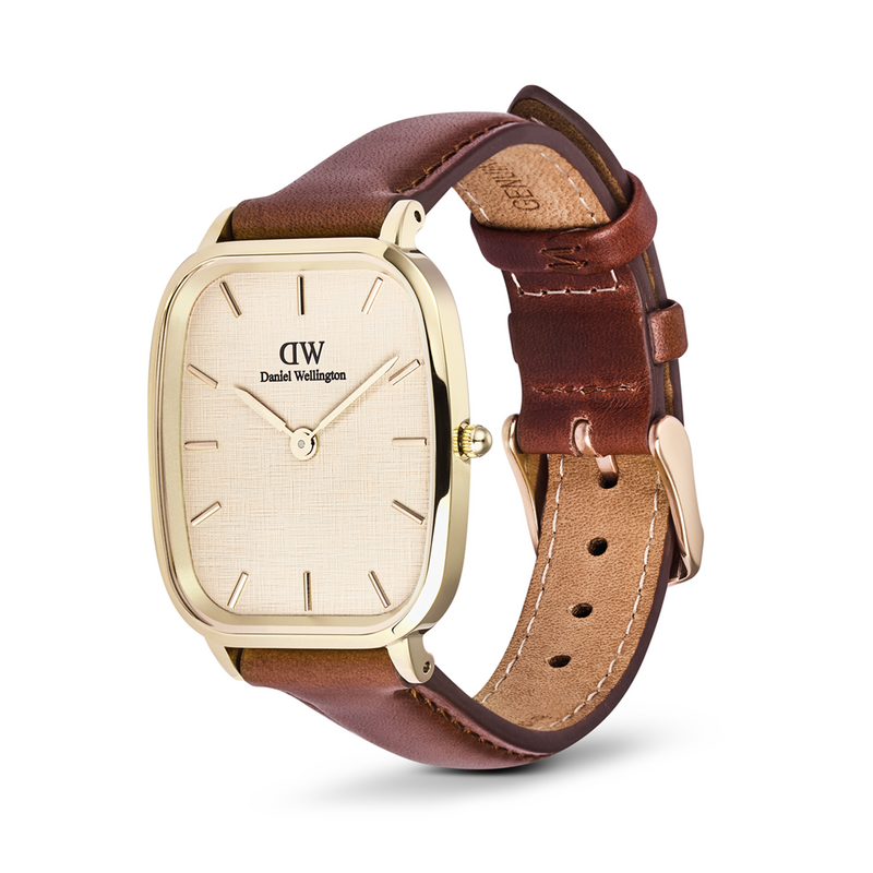Daniel Wellington Marlon Montre Unisexe DW00100839-zoom-