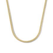 Isabel Bernard Aidee Collier Or 14 carats IB340111