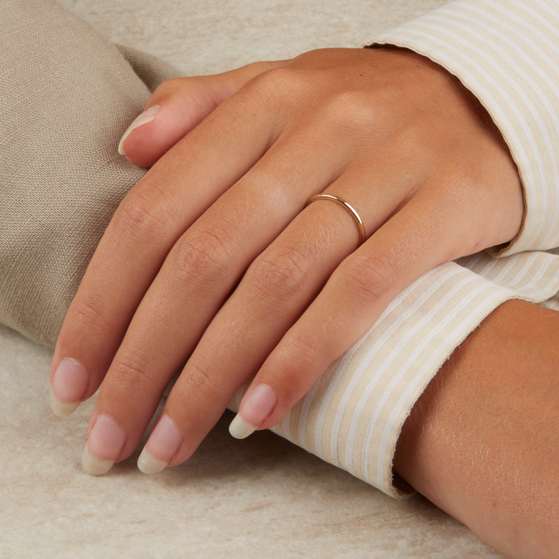 Blush Bague Or 1197YGO/46-zoom-