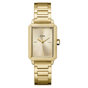 CLUSE Fluette Femmes Montre Or CW11507