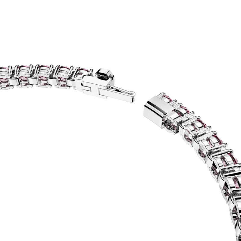 Swarovski Matrix Bracelet Argenté 5648931-zoom-