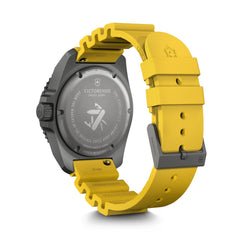 Victorinox Yellow Watch 241992