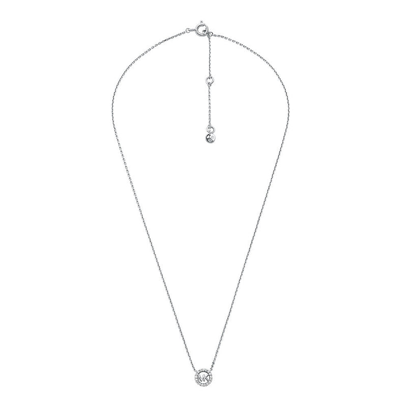 Michael Kors Collier Argent MKC1726CZ040-zoom-