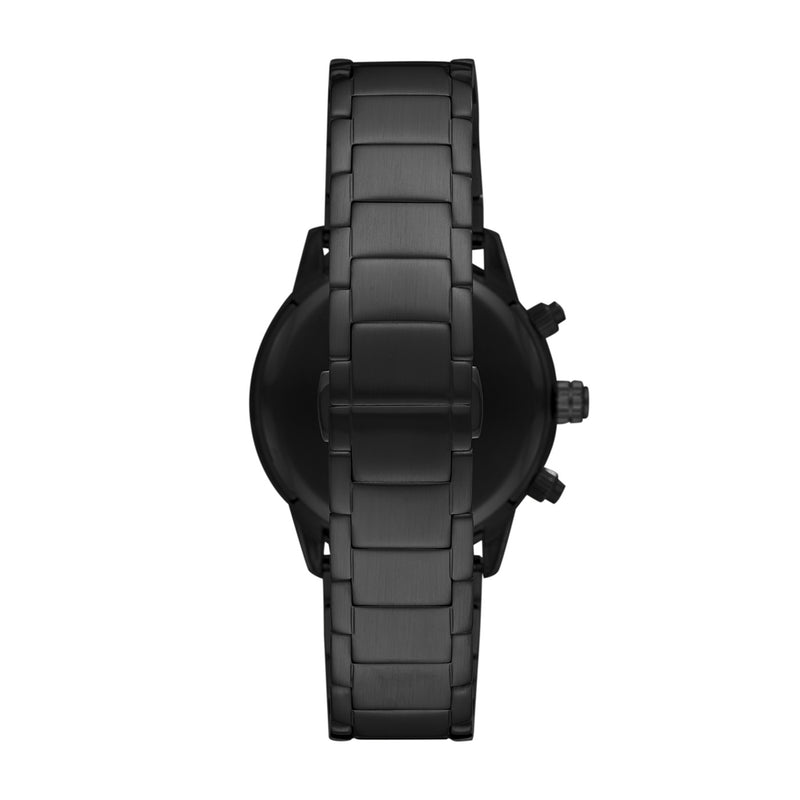 Emporio Armani Mario Montre Noir AR11242-zoom-