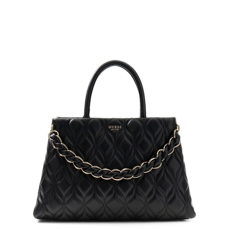 Guess Maxine Black Sac À Main HWQG97-33060-BLA-zoom-